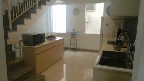 Bán gấp nhà 65.4 m² tại Đường Cư Xá Phú Lâm D, Phường 10, Quận 6, Hồ Chí Minh